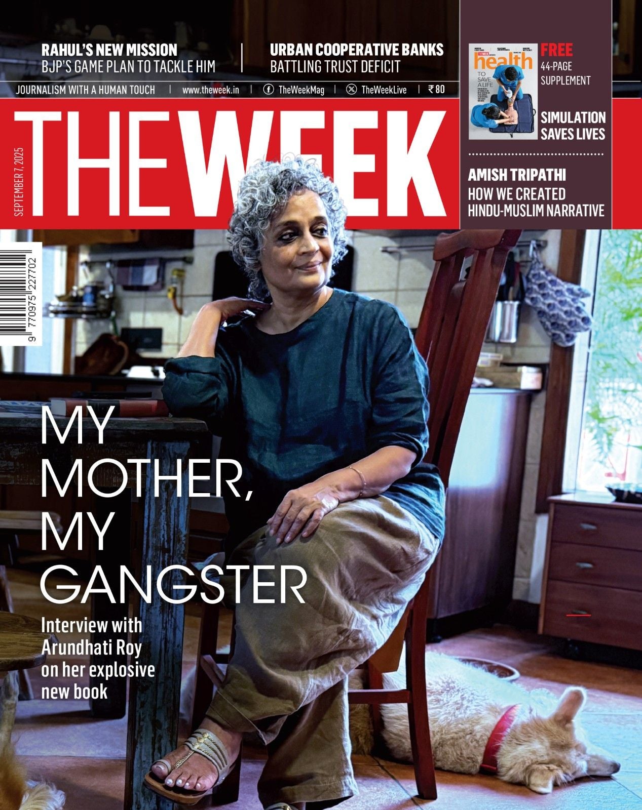 My Mother My Gangster