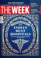 2025 Survey - India’s Best Hospitals - 23rd NOV 2025