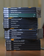 Manorama Knowledge Series – Complete Mathematics Collection (20 Books, 4 Sets)