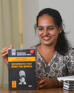 Mathematics That Runs the World books on data AI algorithms logistics and mathematics
