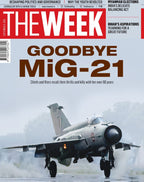 MiG-21 Farewell: Indian Air Force Bids Emotional Goodbye