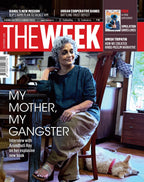 My Mother My Gangster