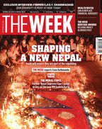 Shaping A New Nepal