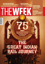 The Great Indian Rail Journey (75 Years Special)