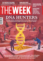 DNA Hunters - August 30, 2026