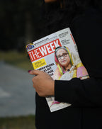 WORLD EXCLUSIVE: SHEIKH HASINA speaks out to THE WEEK from exile - 16th NOV 2025