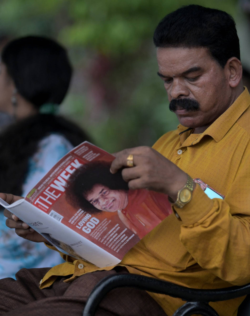 Sathya Sai Baba Centenary Special - 30th NOV 2025
