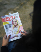 WORLD EXCLUSIVE: SHEIKH HASINA speaks out to THE WEEK from exile - 16th NOV 2025