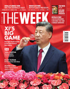 XI's Big Game | 19th OCT 2025