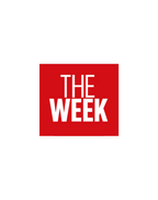 The Week Magazine Subscription – 1 Year (52 Issues, English)