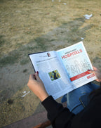 2025 Survey - India’s Best Hospitals - 23rd NOV 2025